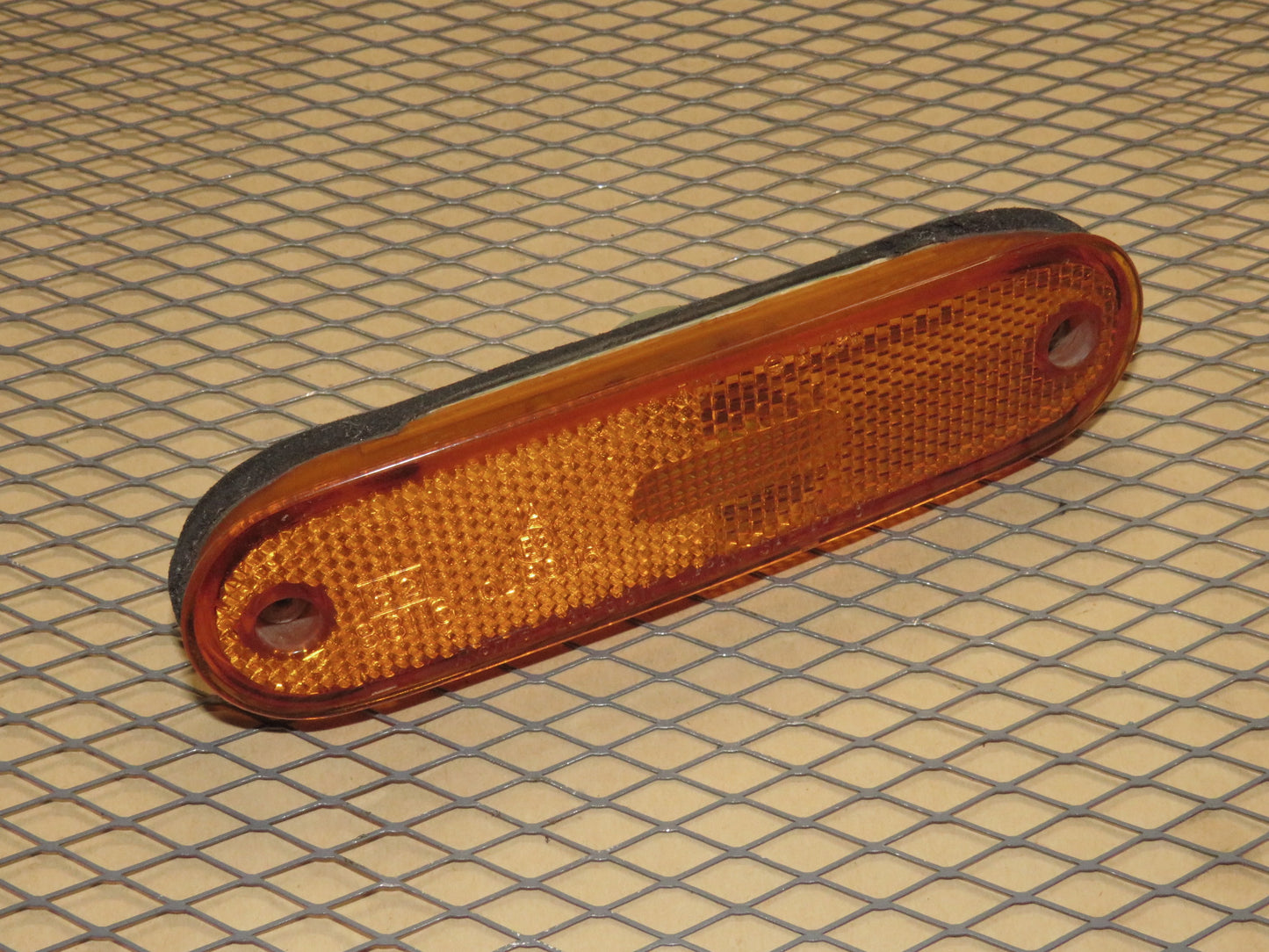 90 91 92 93 94 95 96 97 Mazda Miata OEM Front Side Marker Light Lamp - Left