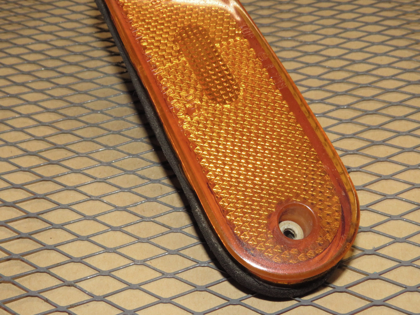 90 91 92 93 94 95 96 97 Mazda Miata OEM Front Side Marker Light Lamp - Left