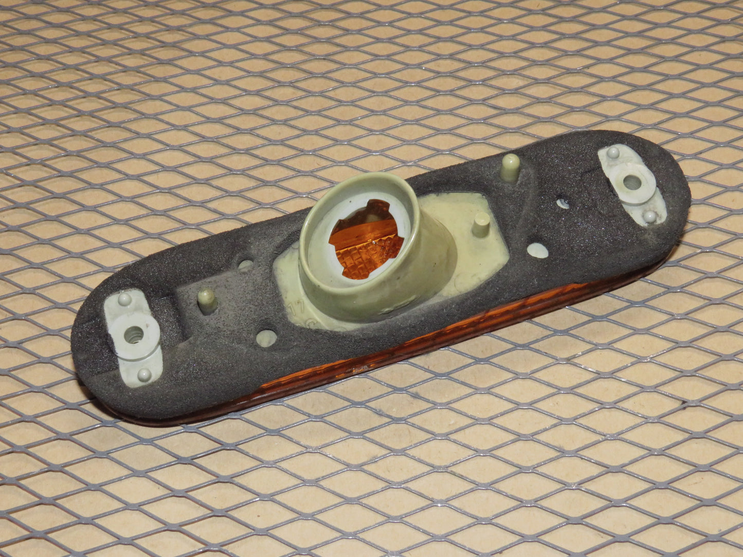 90 91 92 93 94 95 96 97 Mazda Miata OEM Front Side Marker Light Lamp - Left