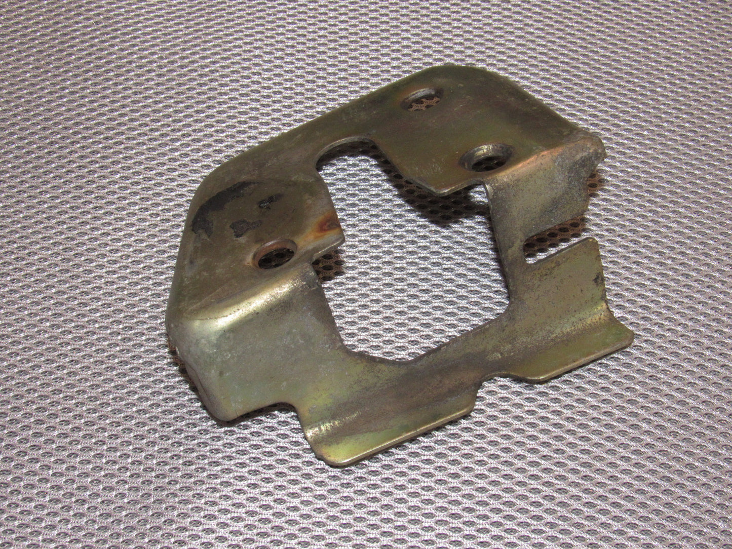 84 85 86 Nissan 300zx OEM Door Latch Cover - Right