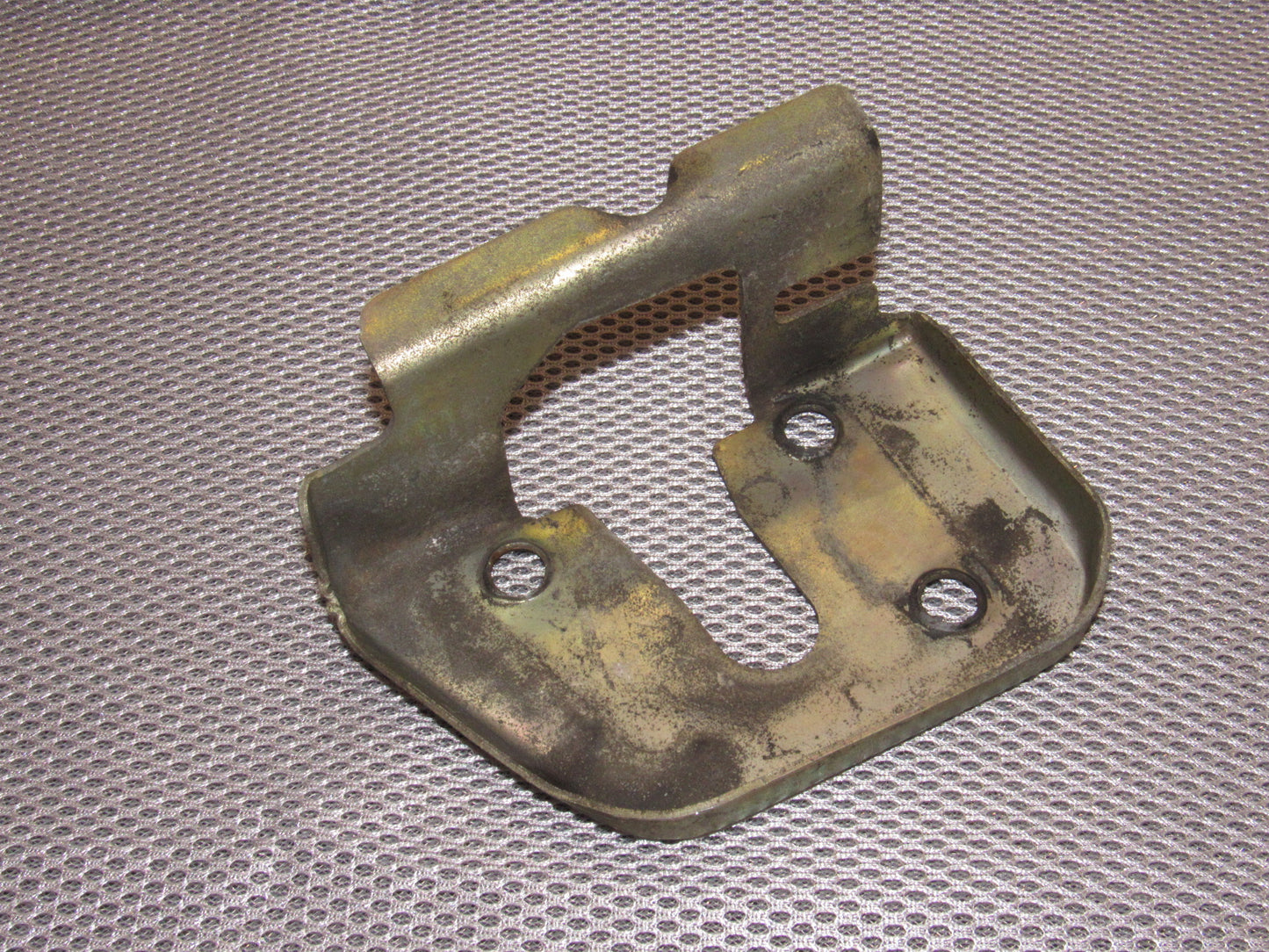 84 85 86 Nissan 300zx OEM Door Latch Cover - Right