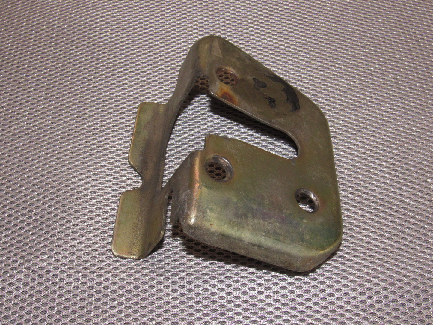 84 85 86 Nissan 300zx OEM Door Latch Cover - Right