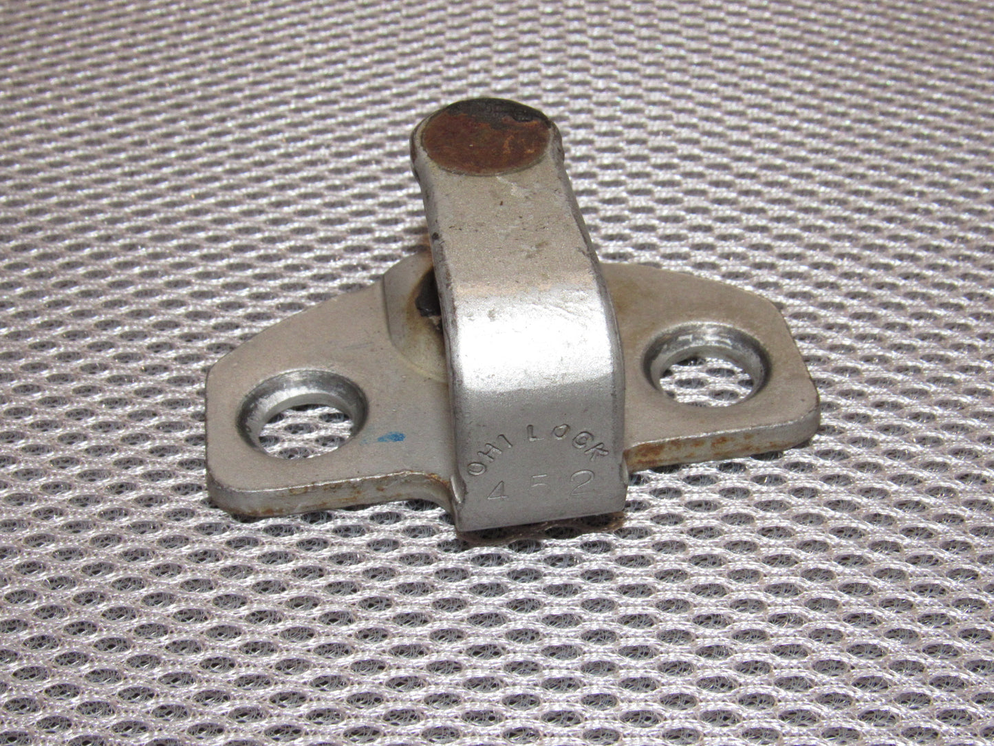 84 85 86 87 88 89 Nissan 300zx OEM Door Latch Striker