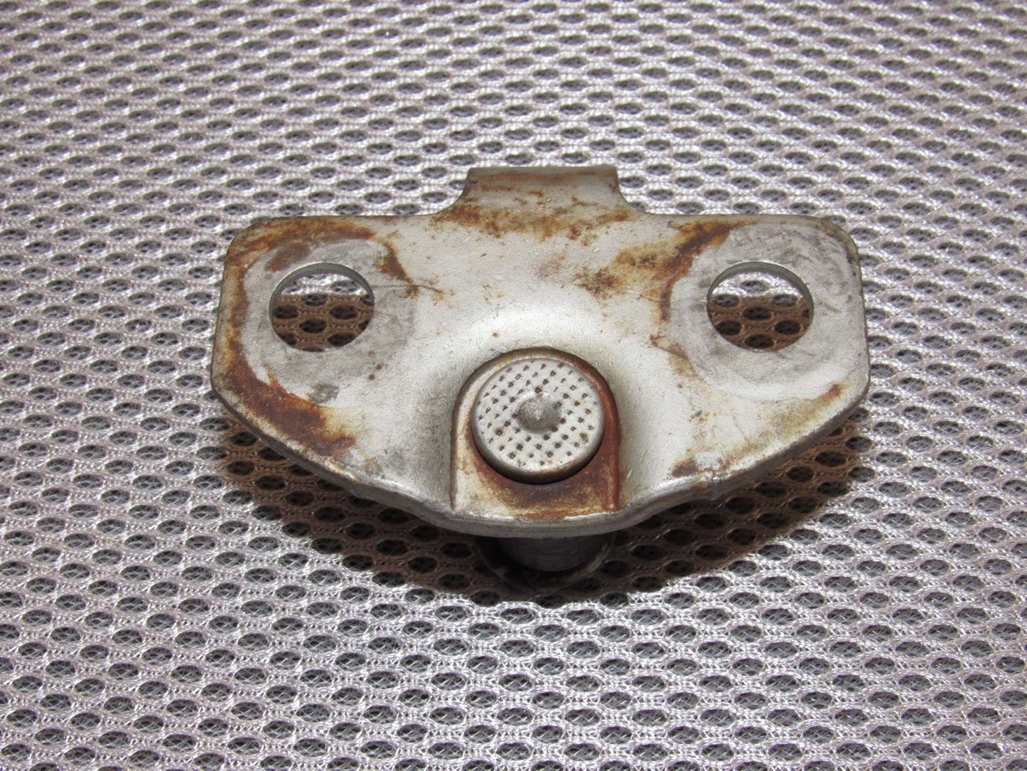 84 85 86 87 88 89 Nissan 300zx OEM Door Latch Striker