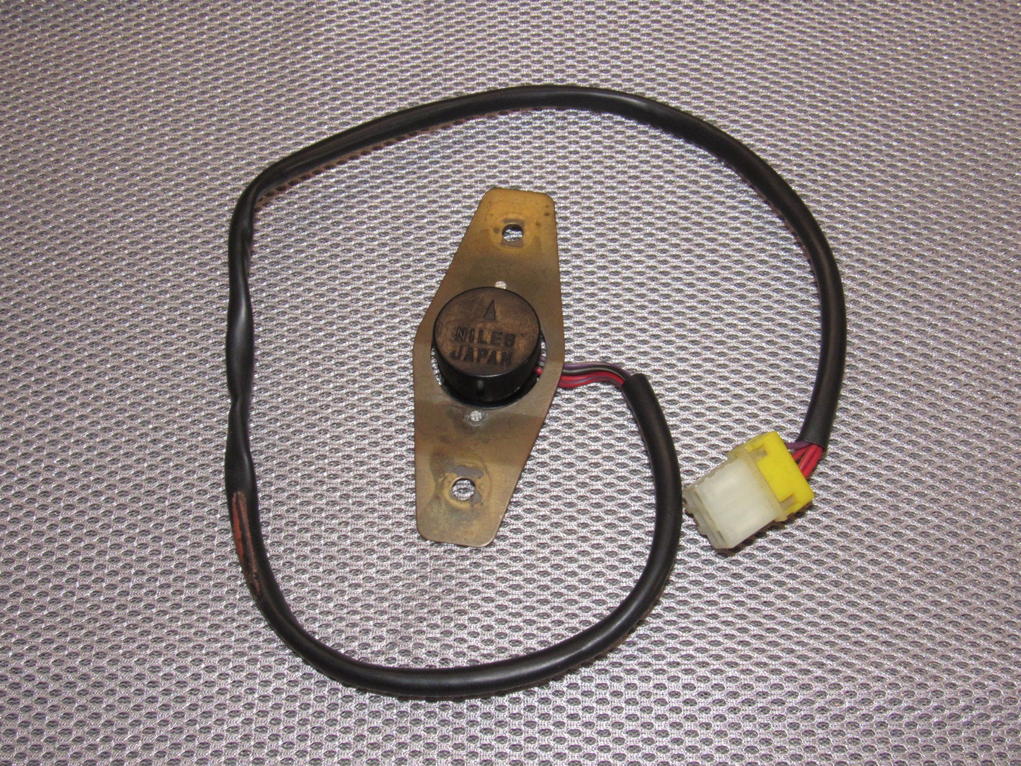 84 85 86 Nissan 300zx OEM Digital Meter Gauge Compass Directional