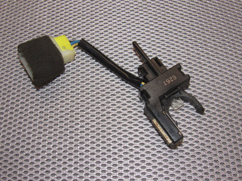 87 88 89 Nissan 300zx OEM Hatch Door Trunk Lock Cylinder Alarm Ajar Switch Sensor
