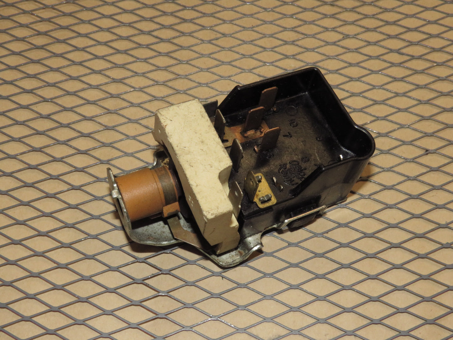 81 82 83 84 85 86 87 88 Chevrolet Monte Carlo OEM Headlight Switch