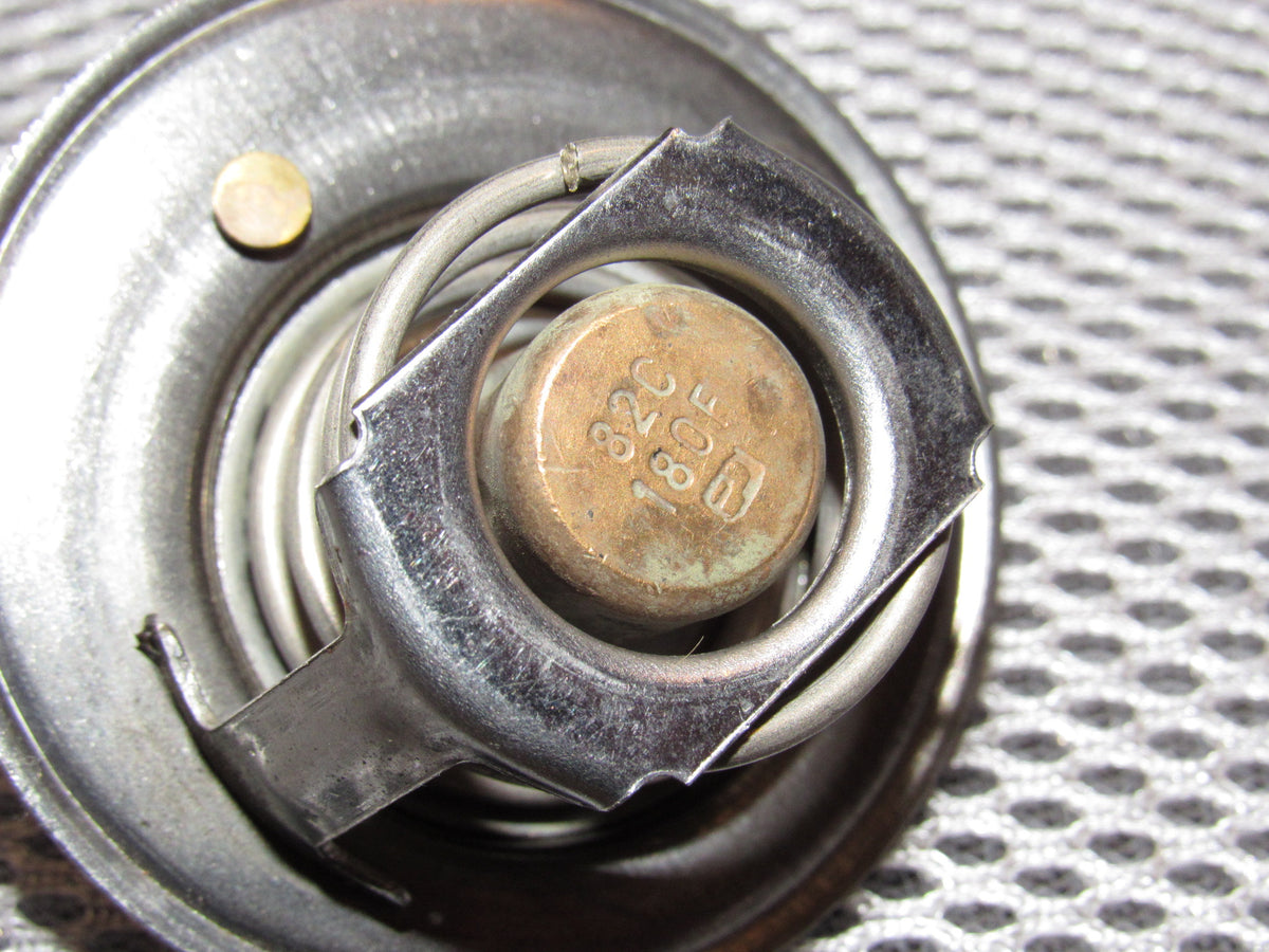 82 83 84 85 Toyota Supra Thermostat