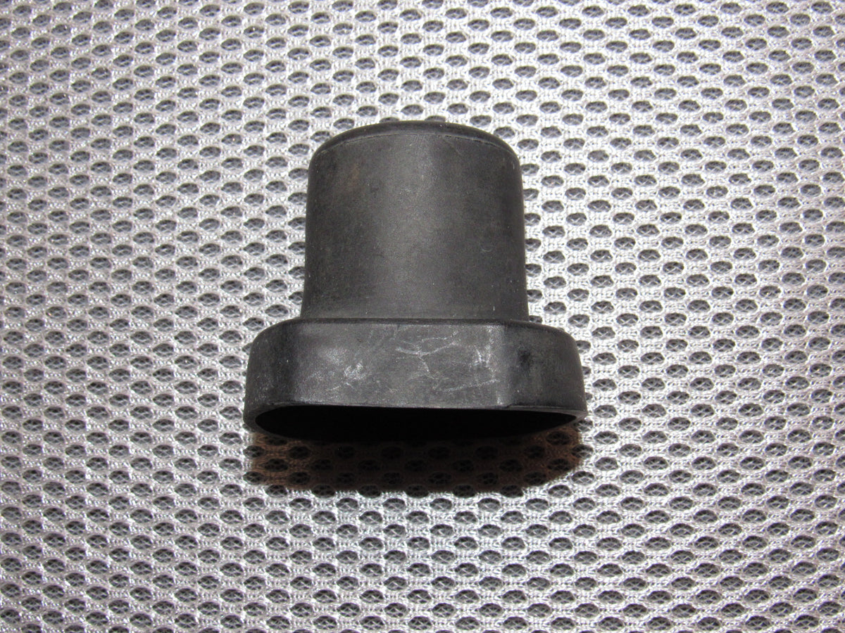 82 83 84 85 Toyota Supra OEM Headlight Motor Boot Cover Cap