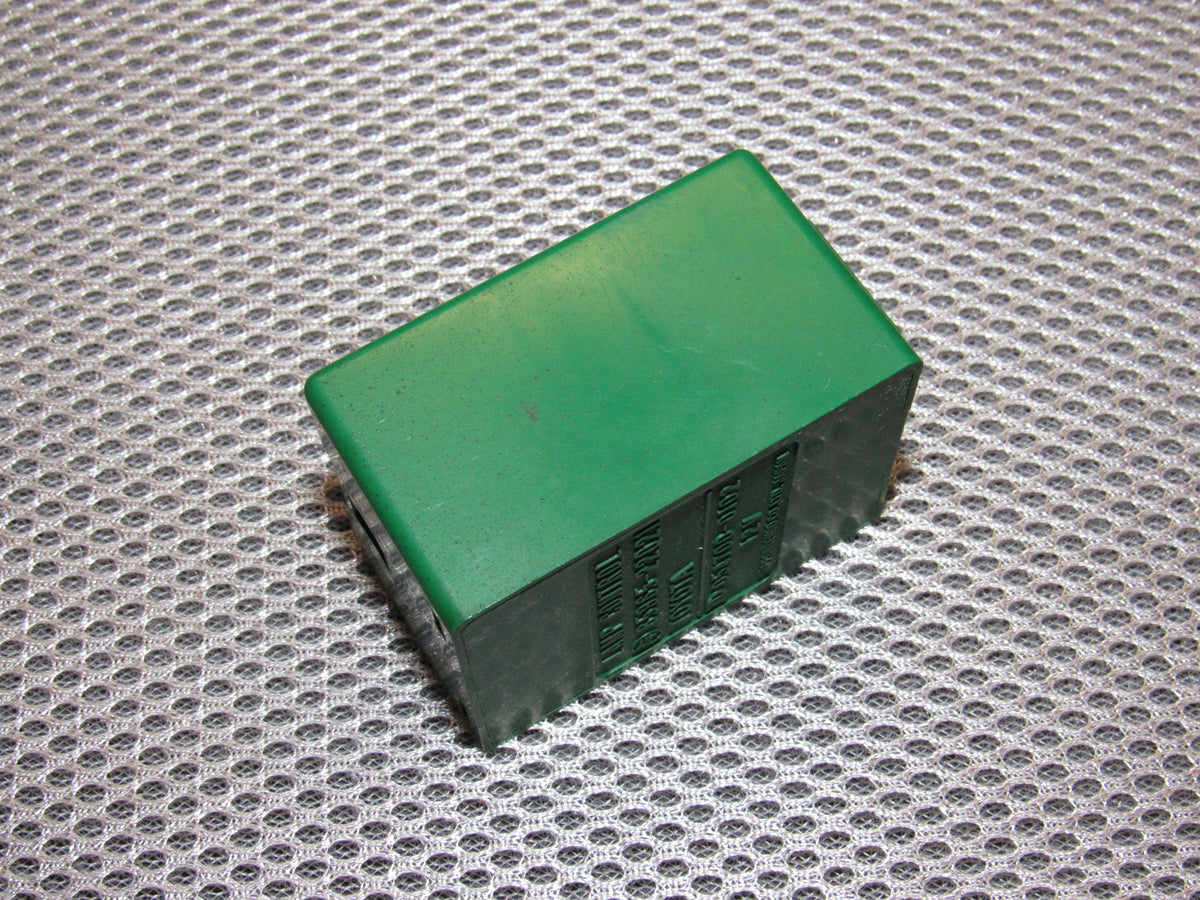 82 83 84 85 Toyota Supra OEM Lamp Control Unit Module 85965-22021