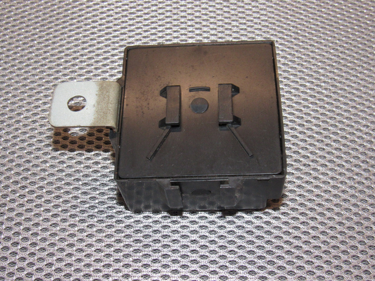 82 83 84 85 Toyota Supra OEM Seatbelt Warning Control Unit Module 85991-22020