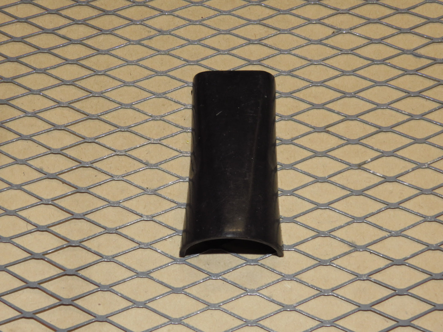 86 87 88 Chevrolet Monte Carlo OEM Door Panel Grab Pull Handle End Trim Cap Cover