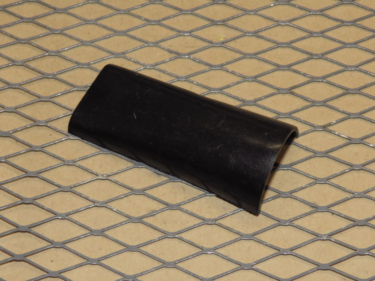 86 87 88 Chevrolet Monte Carlo OEM Door Panel Grab Pull Handle End Trim Cap Cover