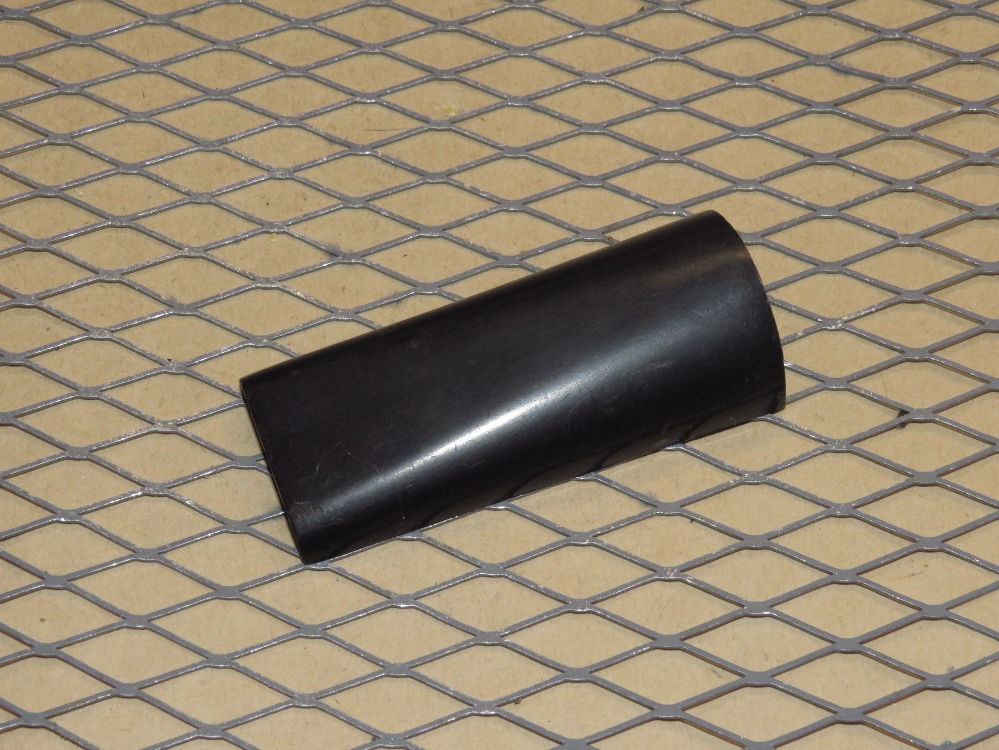 86 87 88 Chevrolet Monte Carlo OEM Door Panel Grab Pull Handle End Trim Cap Cover