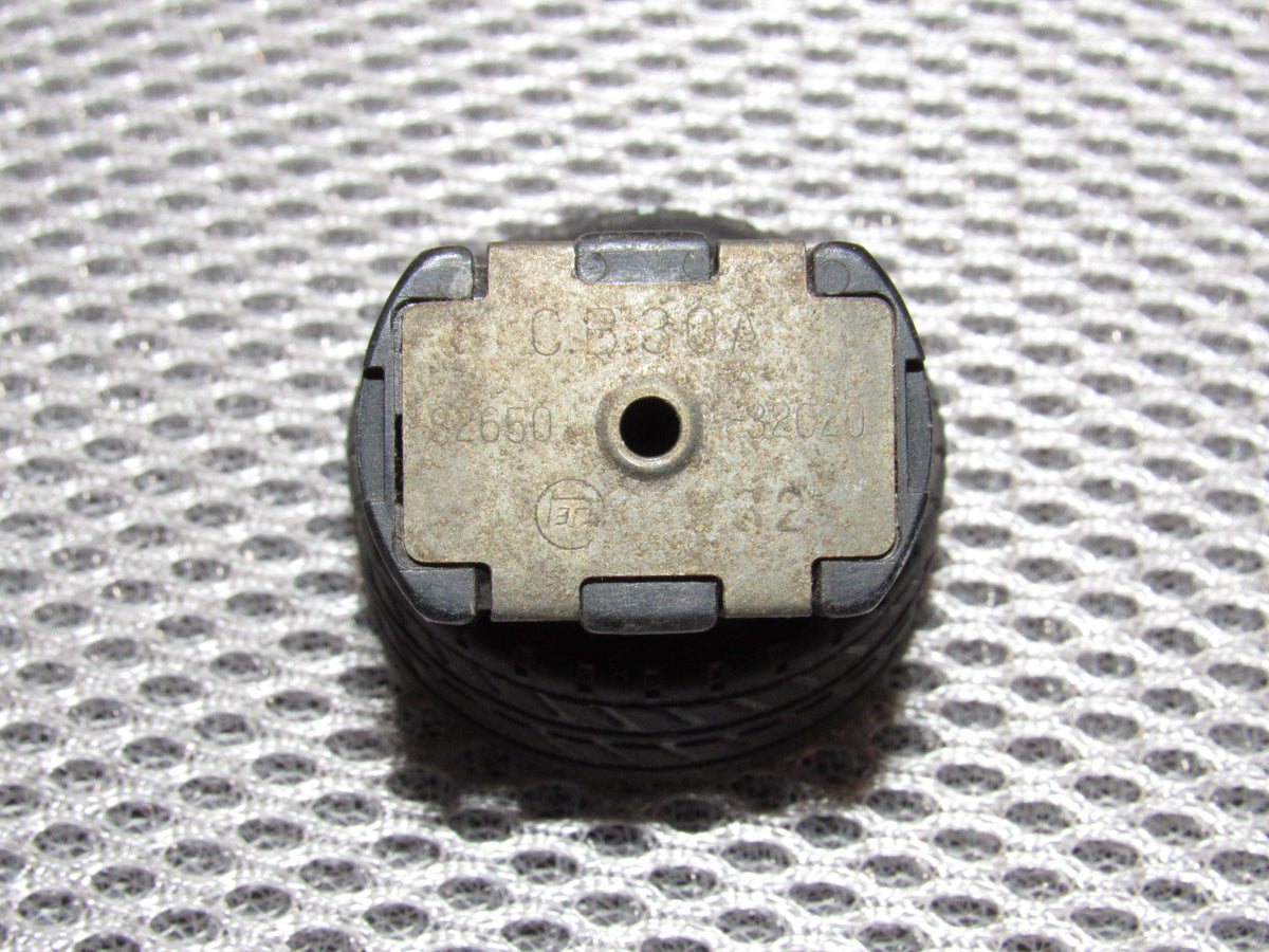 82 83 84 85 Toyota Supra OEM Circuit Breaker 82650-32020