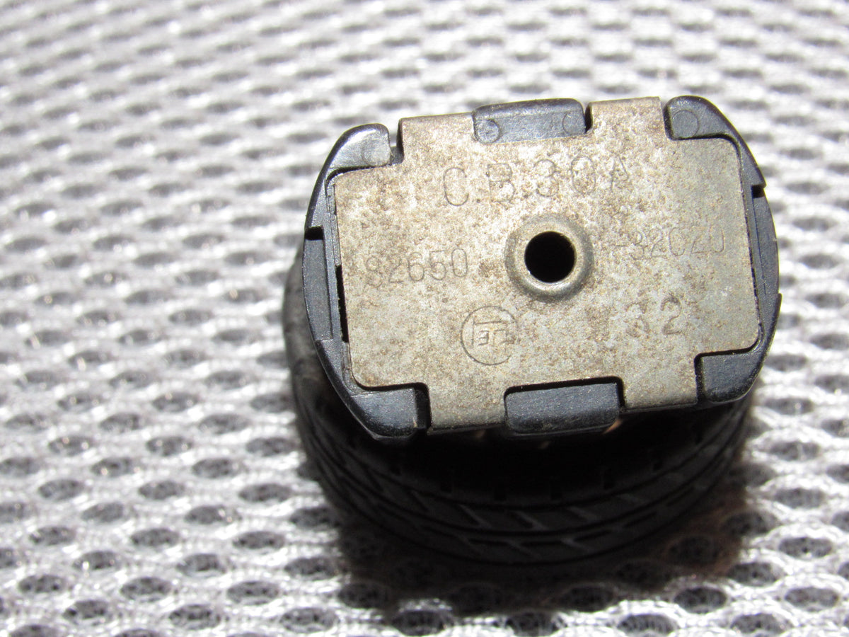 82 83 84 85 Toyota Supra OEM Circuit Breaker 82650-32020