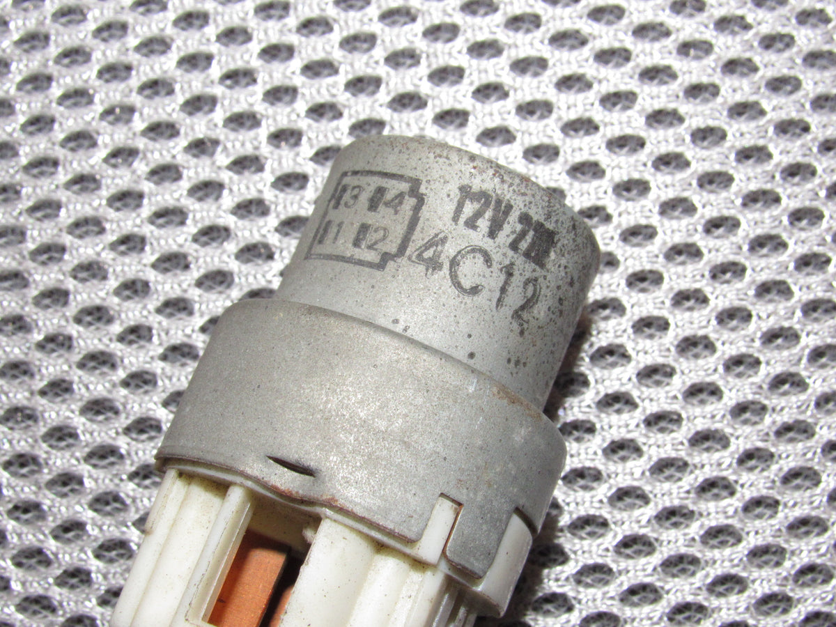 82 83 84 85 Toyota Supra OEM Relay 90987-02004