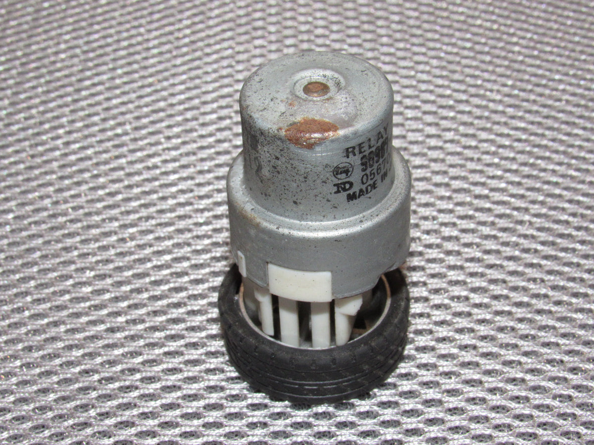 82 83 84 85 Toyota Supra OEM Relay 90987-02004
