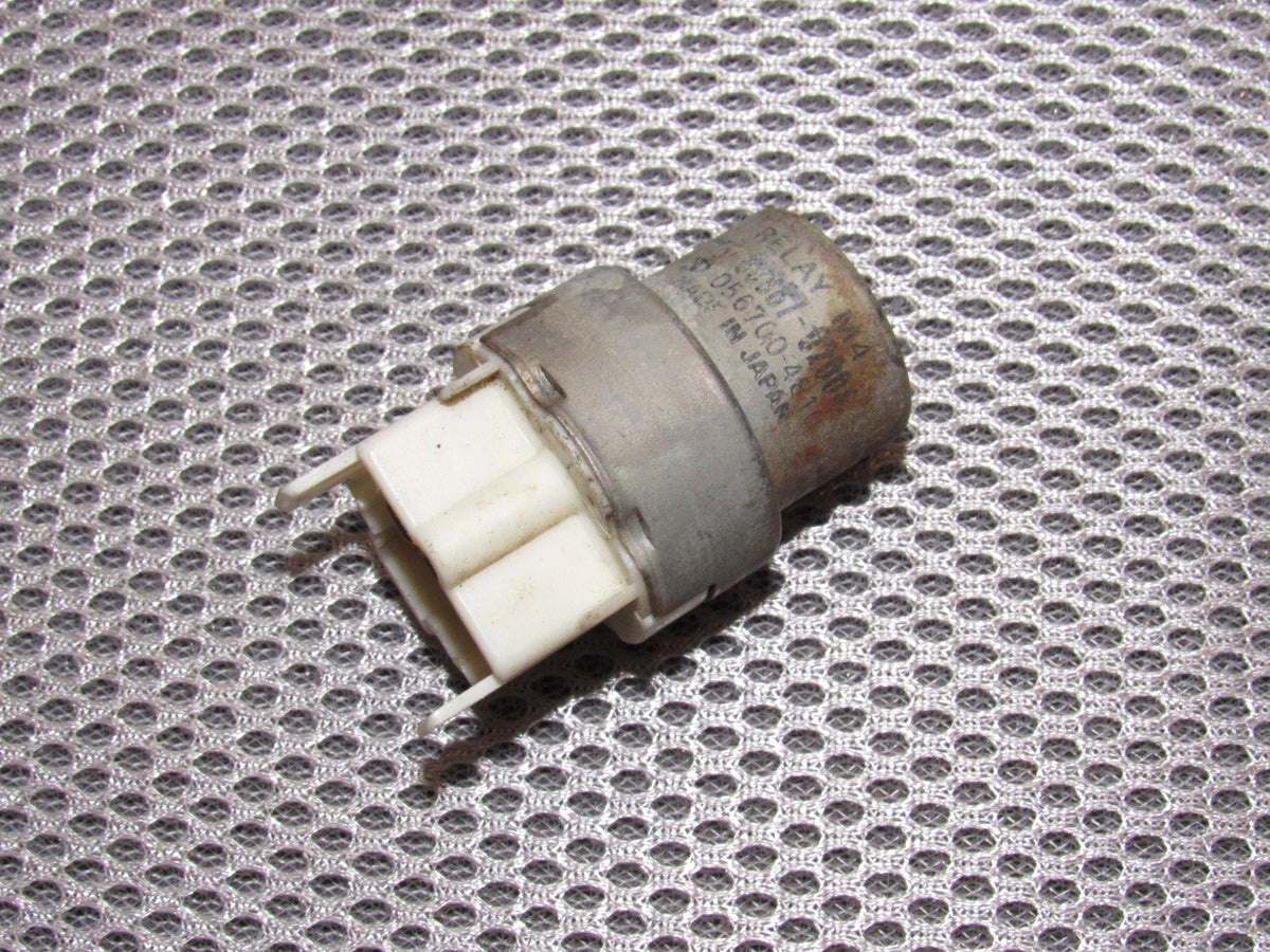 82 83 84 85 Toyota Supra OEM Relay 90987-02004