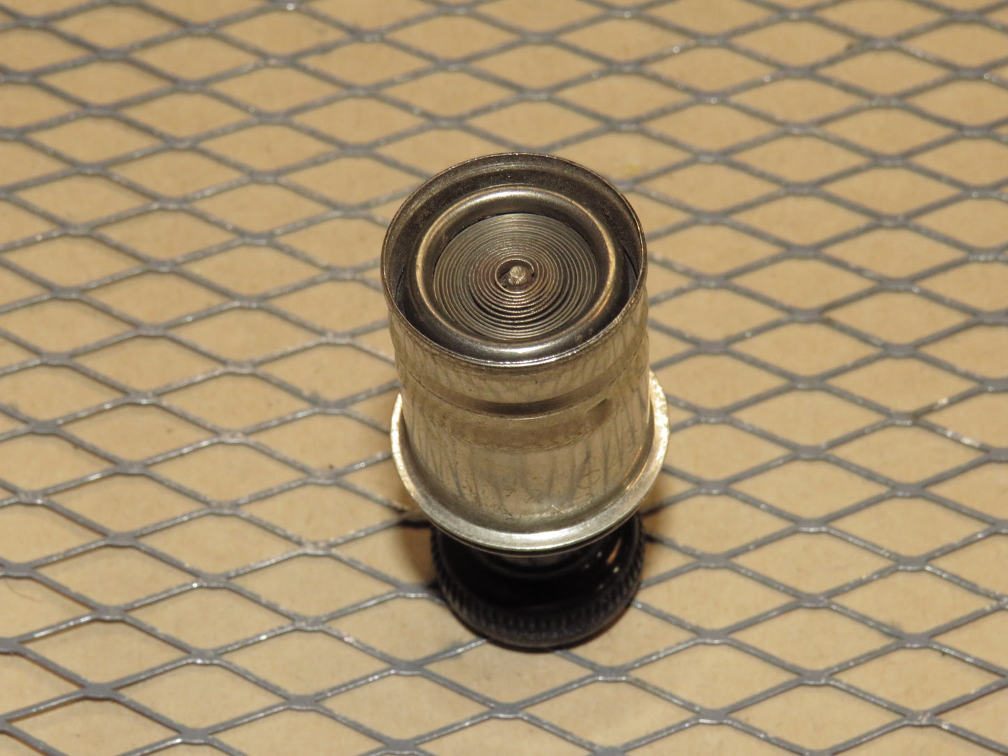 86 87 88 Chevrolet Monte Carlo OEM 12v 12 Volt Lighter