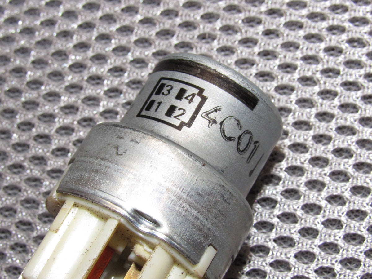 82 83 84 85 Toyota Supra OEM Relay 056700-5260