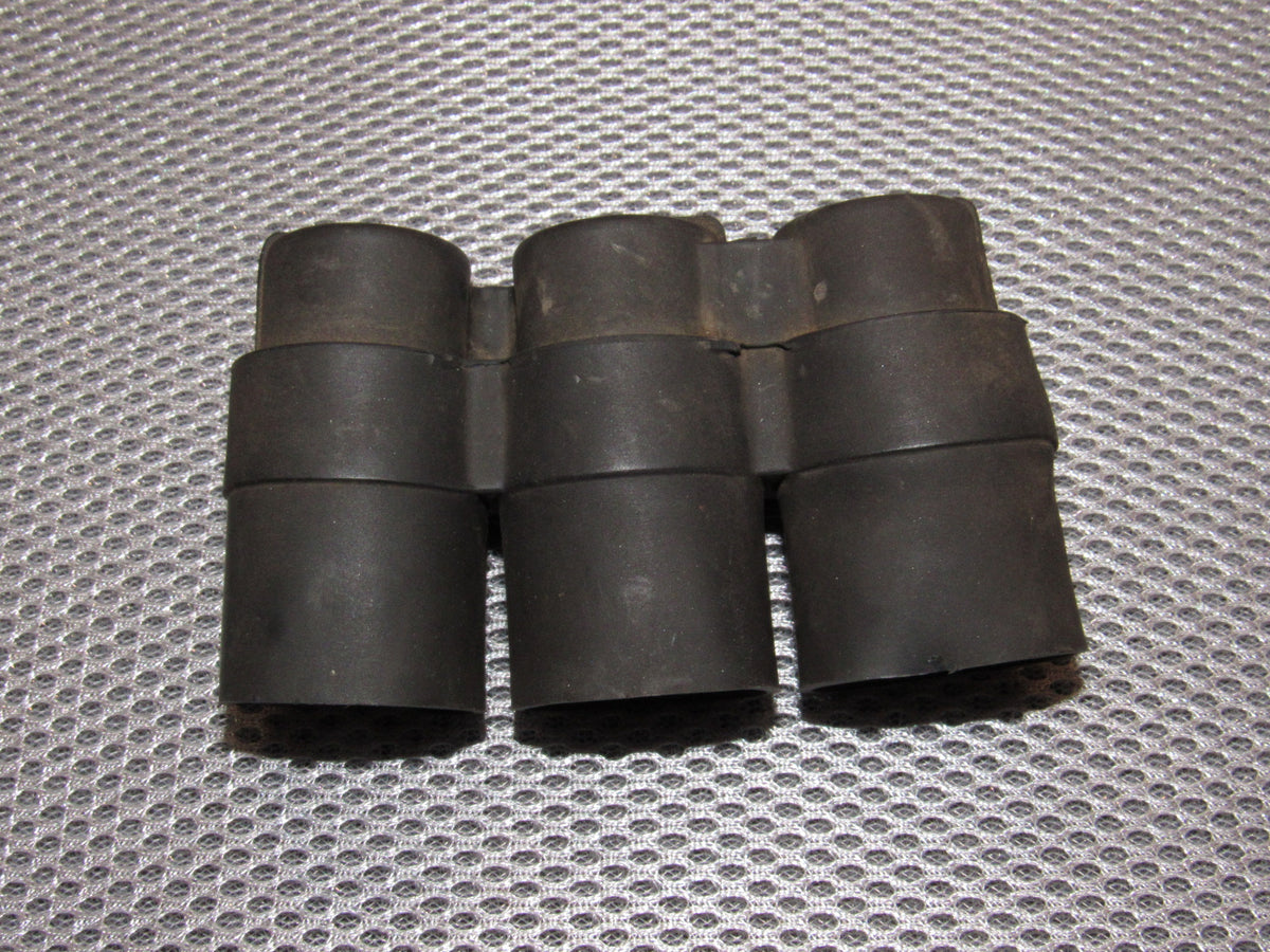 82 83 84 85 Toyota Supra OEM Triple Relay Holder Boot Cover 056700-0340