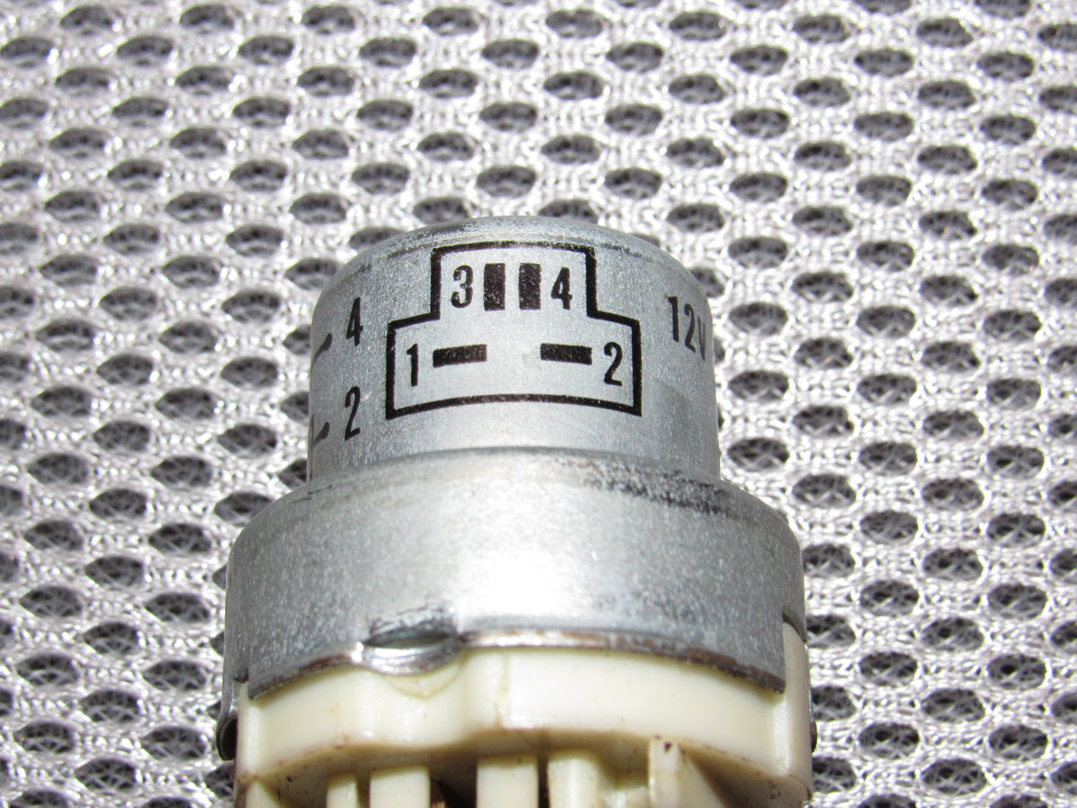 82 83 84 85 Toyota Supra OEM Relay 90987-03001