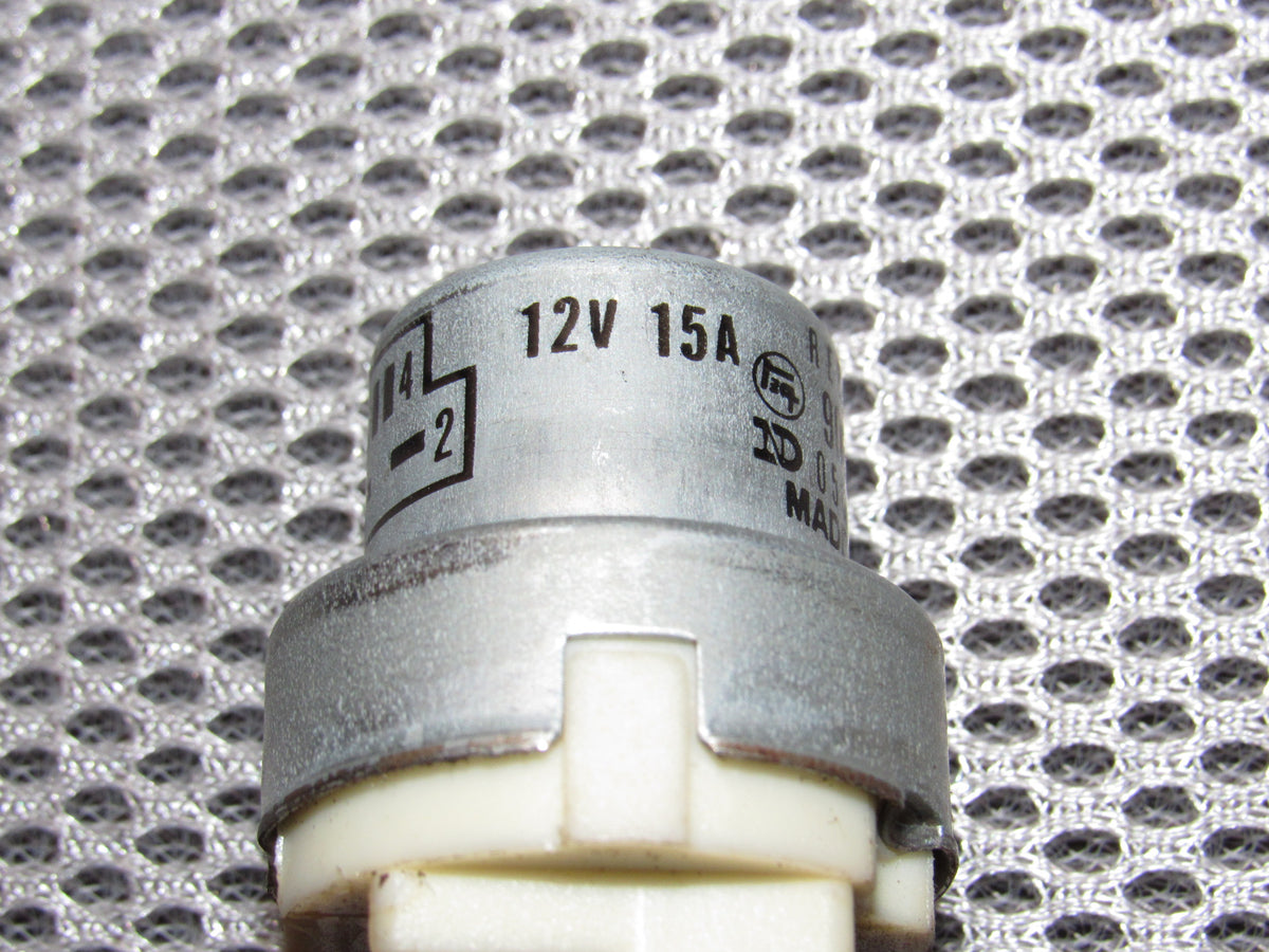 82 83 84 85 Toyota Supra OEM Relay 90987-03001