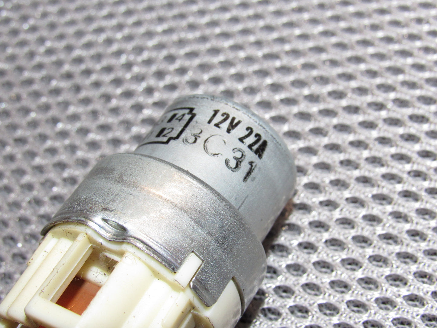 82 83 84 85 Toyota Supra OEM Relay 90987-02004