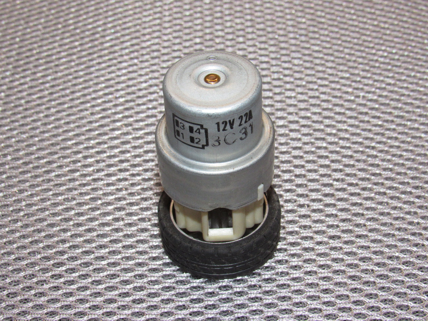 82 83 84 85 Toyota Supra OEM Relay 90987-02004