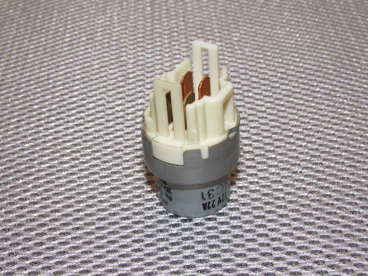 82 83 84 85 Toyota Supra OEM Relay 90987-02004