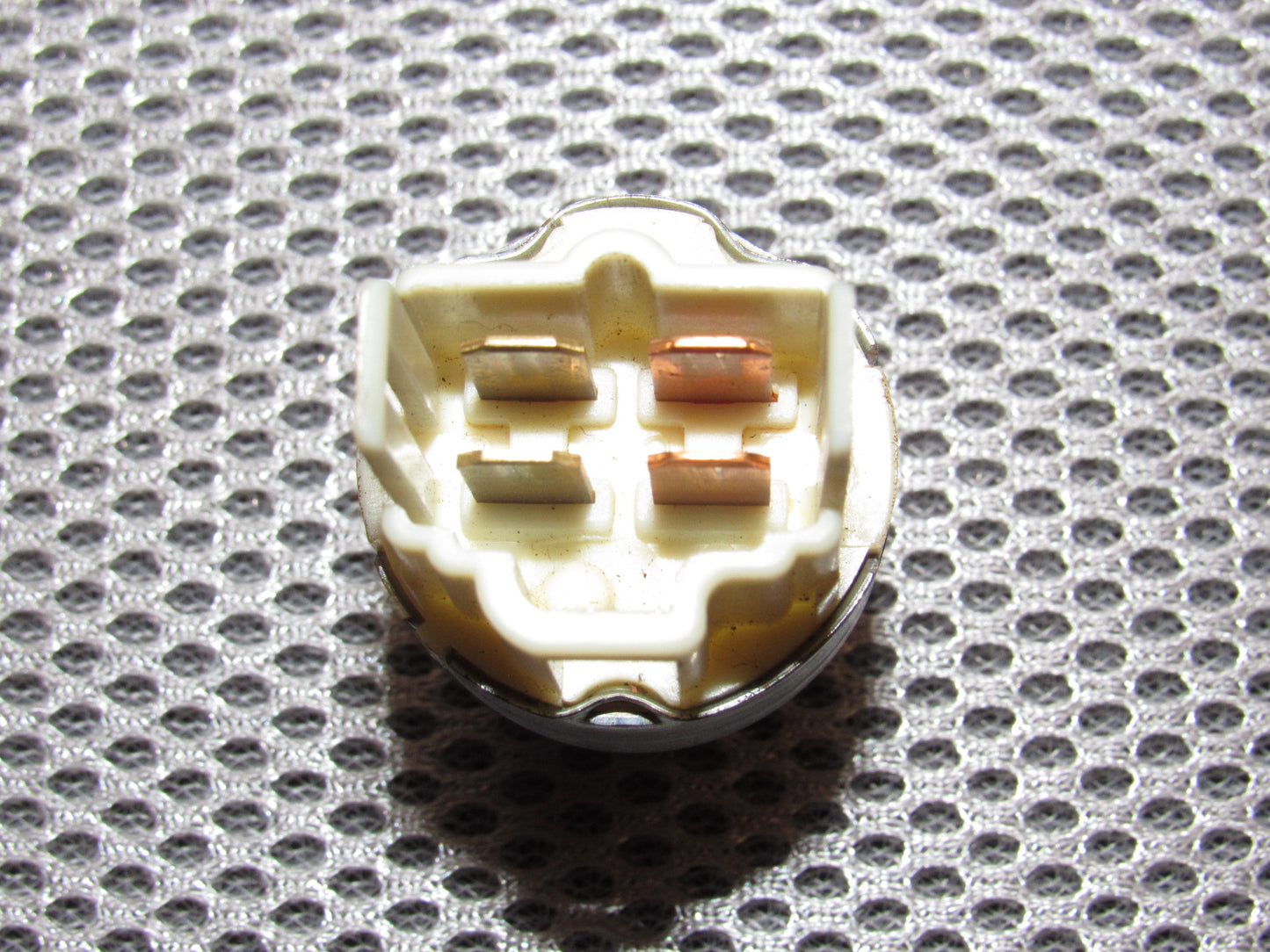 82 83 84 85 Toyota Supra OEM Relay 90987-02004