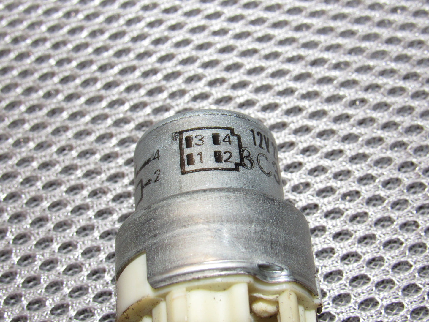 82 83 84 85 Toyota Supra OEM Relay 90987-02004
