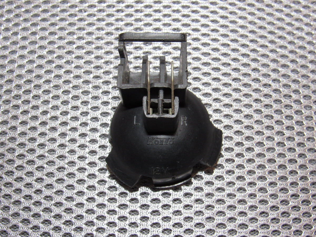 82 83 84 85 Toyota Supra OEM Glove Box Lamp Light