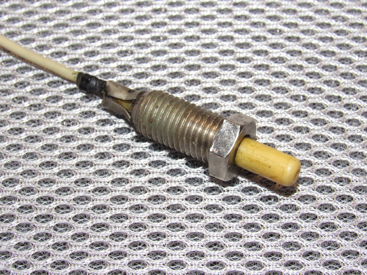 82 83 84 85 Toyota Supra OEM Glove Box Lamp Light Switch