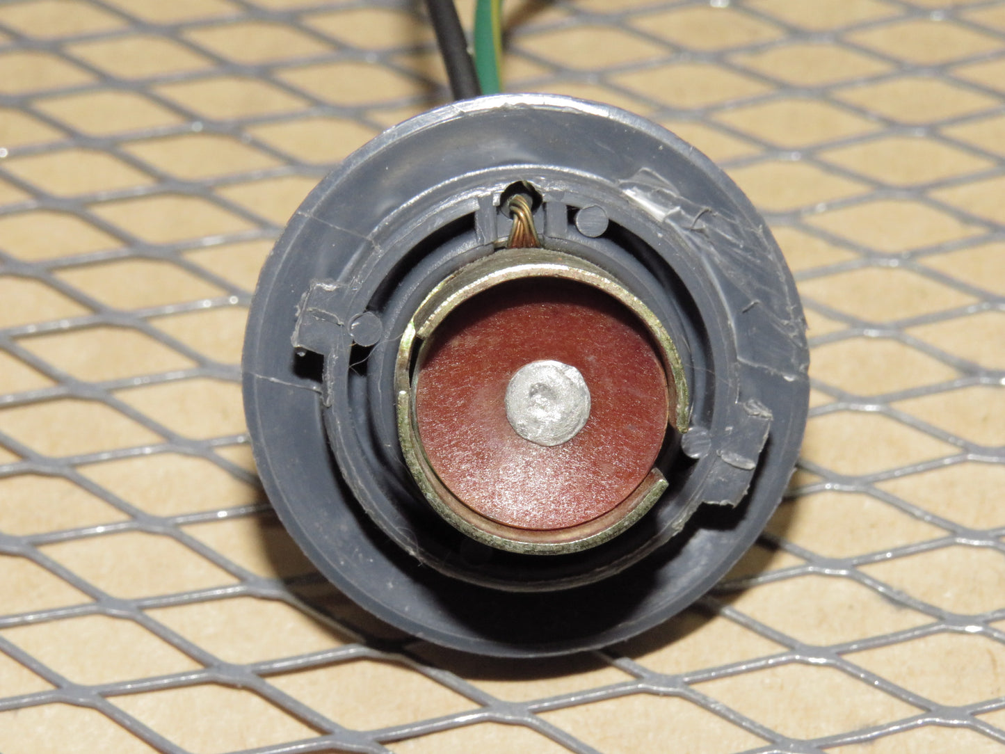 90 91 92 93 94 95 96 Nissan 300zx OEM Tail Light Lamp Bulb Socket