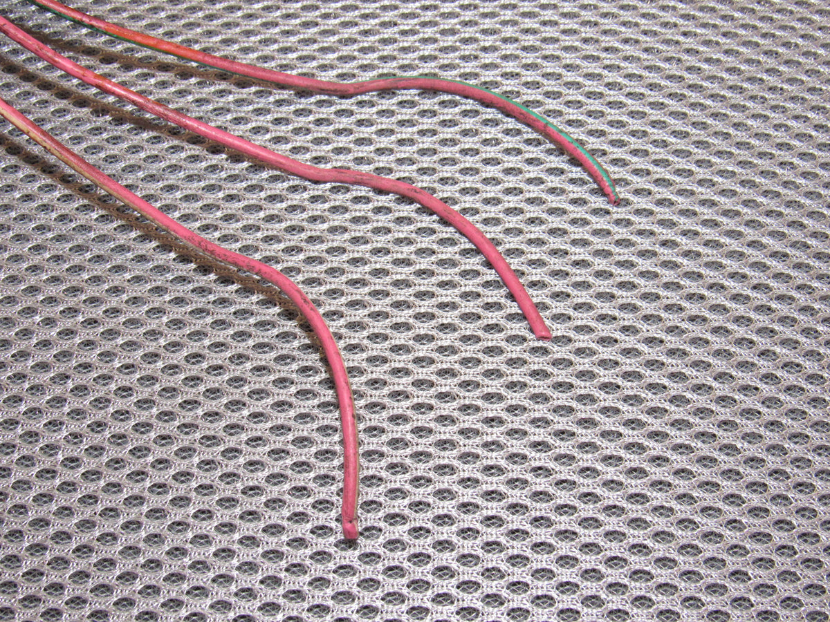 82 83 84 85 Toyota Supra OEM Headlight Pigtail Harness Connector