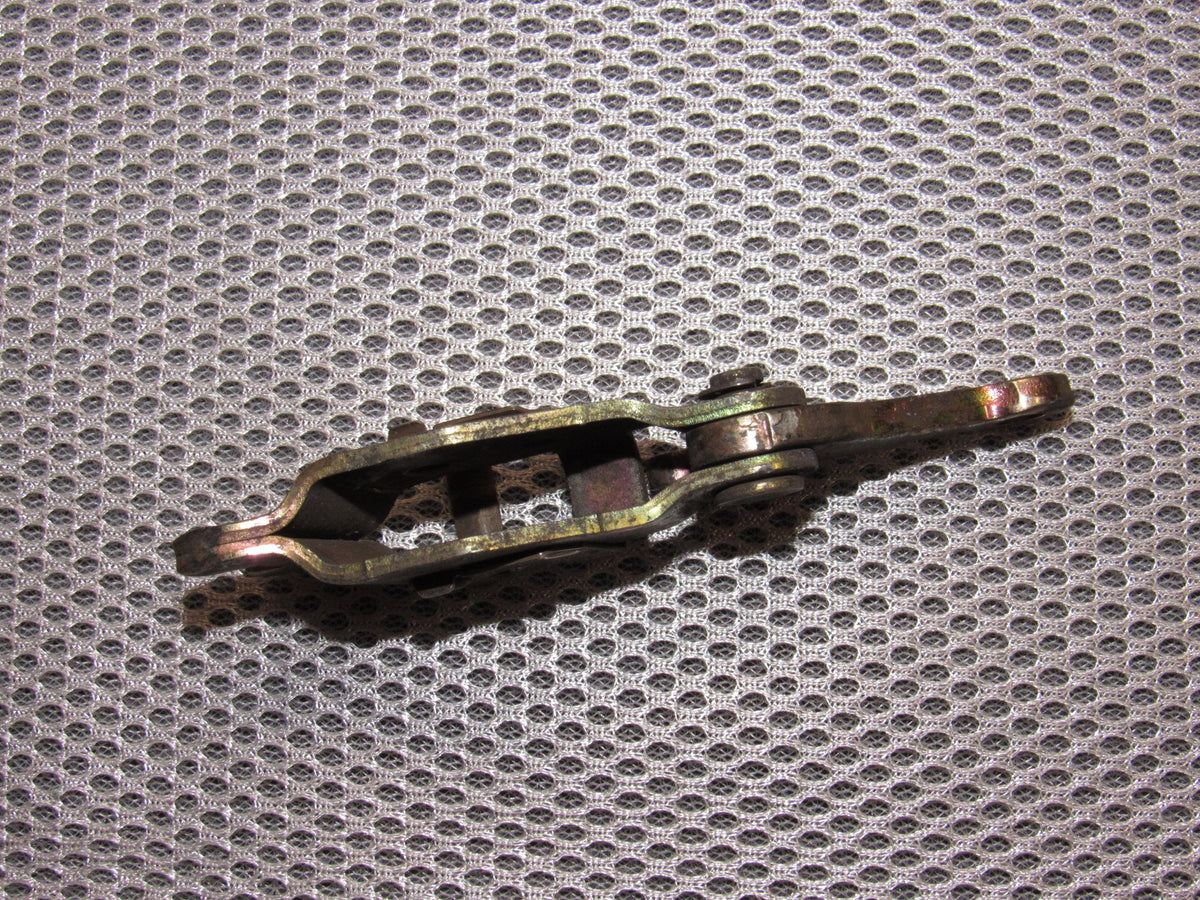 82 83 84 85 Toyota Supra OEM Parking Brake Cable Linkage Release Lock Arm Lever