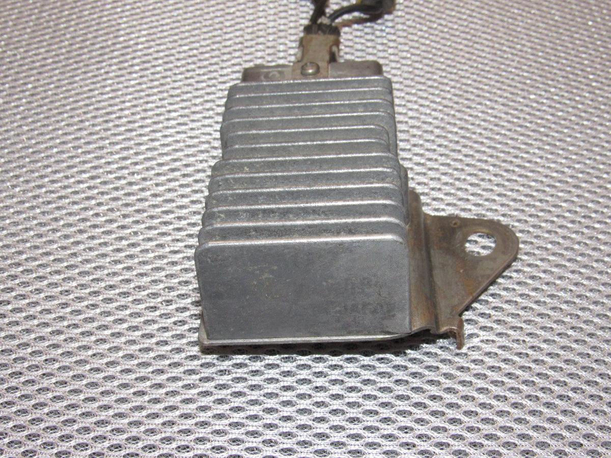 82 83 84 85 Toyota Supra OEM Fuel Injector Resistor Solenoid 28515-43010