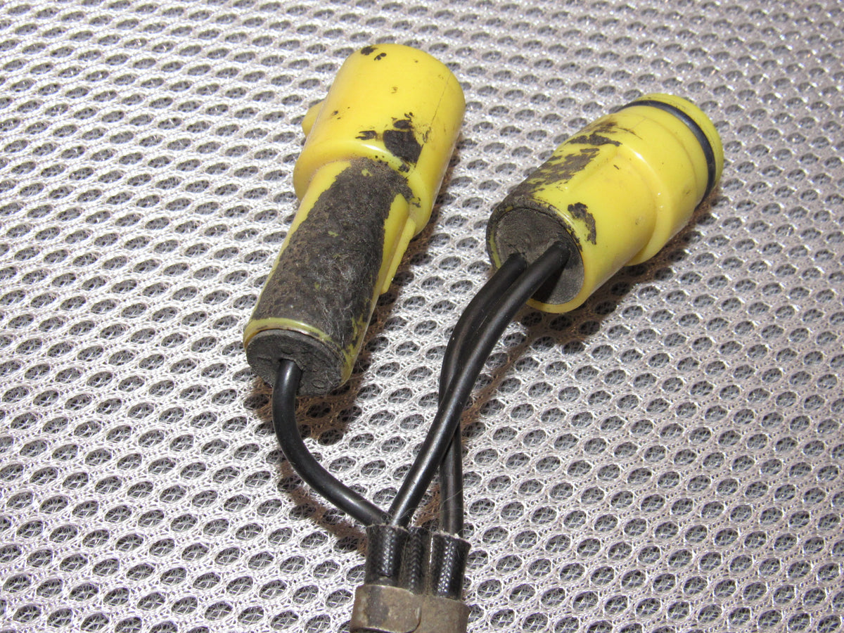 82 83 84 85 Toyota Supra OEM Fuel Injector Resistor Solenoid 28515-43010