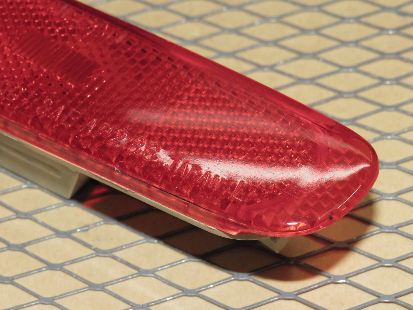 90 91 92 93 94 95 96 Nissan 300zx OEM Rear Side Marker Light Lamp - Left