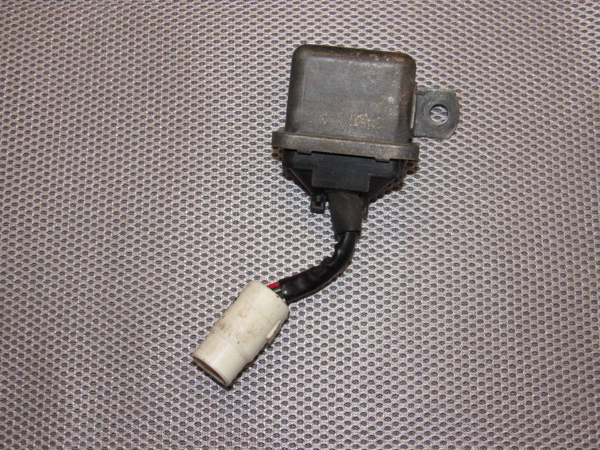 82 83 84 85 Toyota Supra OEM Retractor Relay 85964-14040