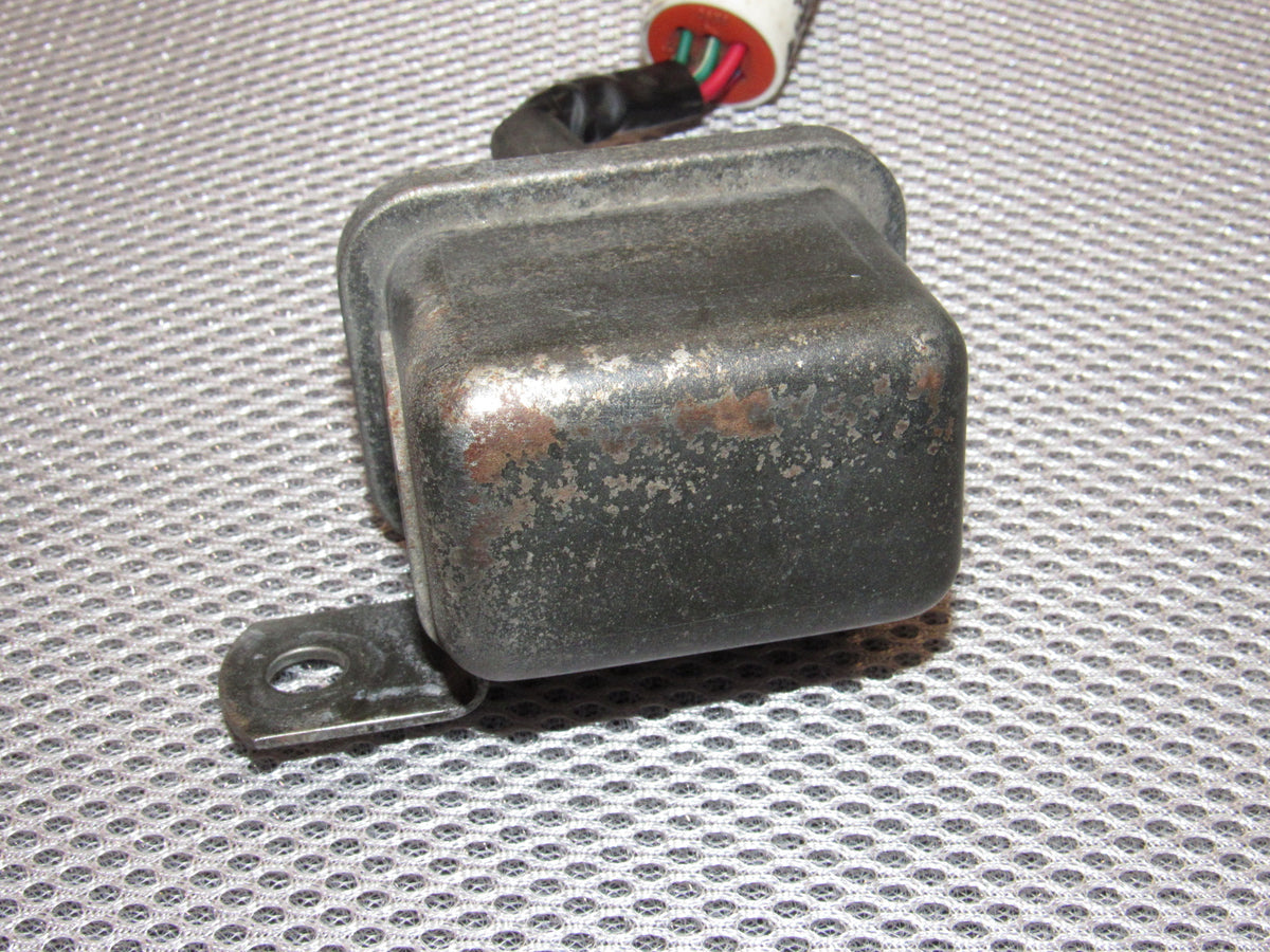 82 83 84 85 Toyota Supra OEM Retractor Relay 85964-14040