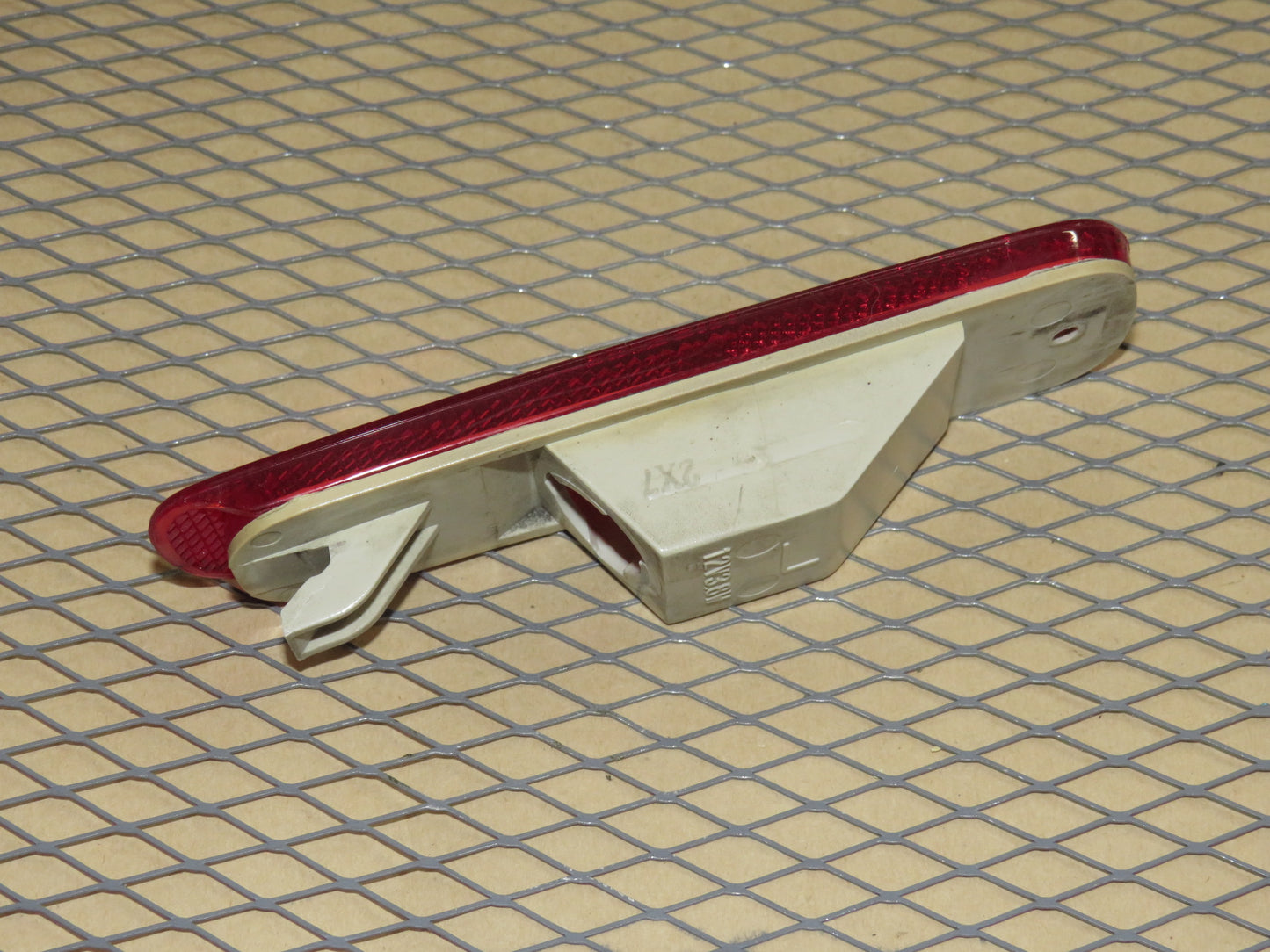 90 91 92 93 94 95 96 Nissan 300zx OEM Rear Side Marker Light Lamp - Left