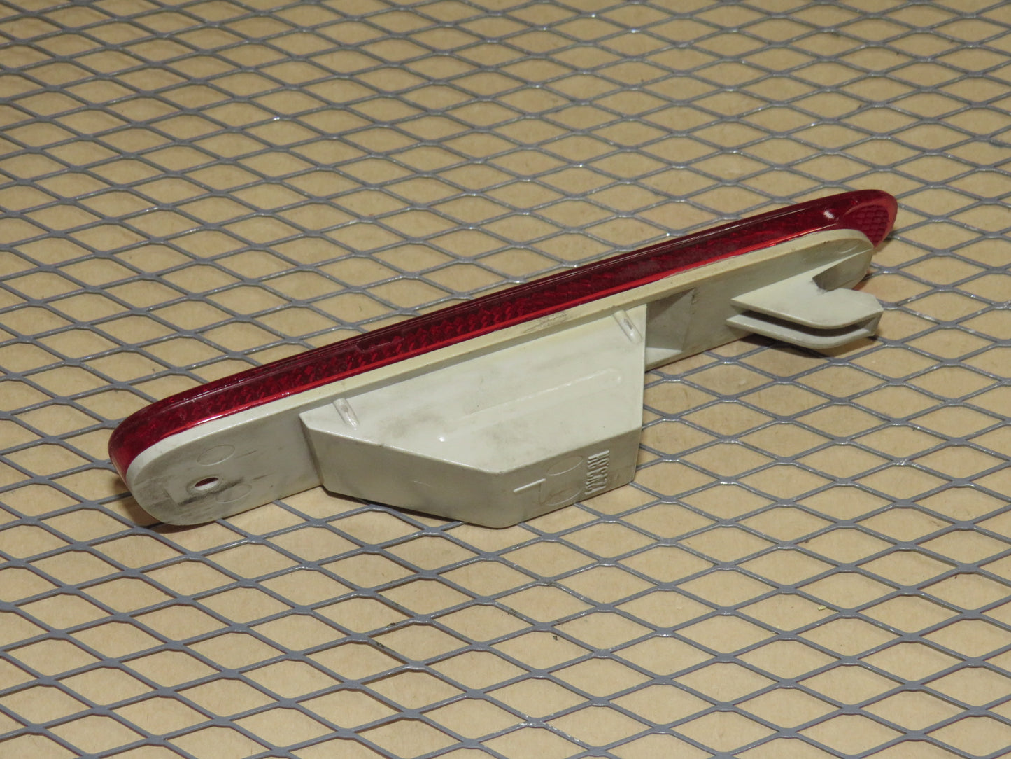 90 91 92 93 94 95 96 Nissan 300zx OEM Rear Side Marker Light Lamp - Left