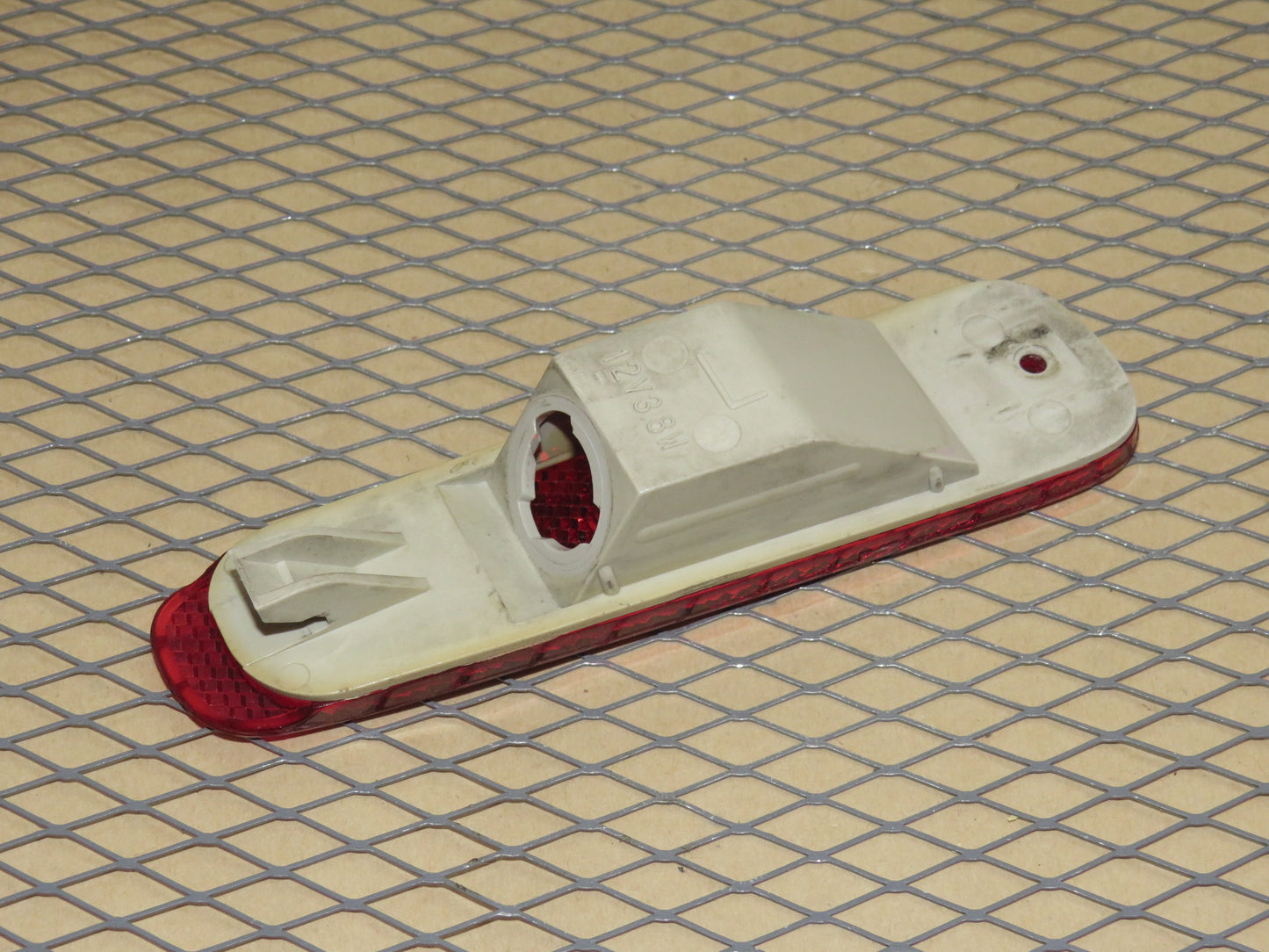 90 91 92 93 94 95 96 Nissan 300zx OEM Rear Side Marker Light Lamp - Left