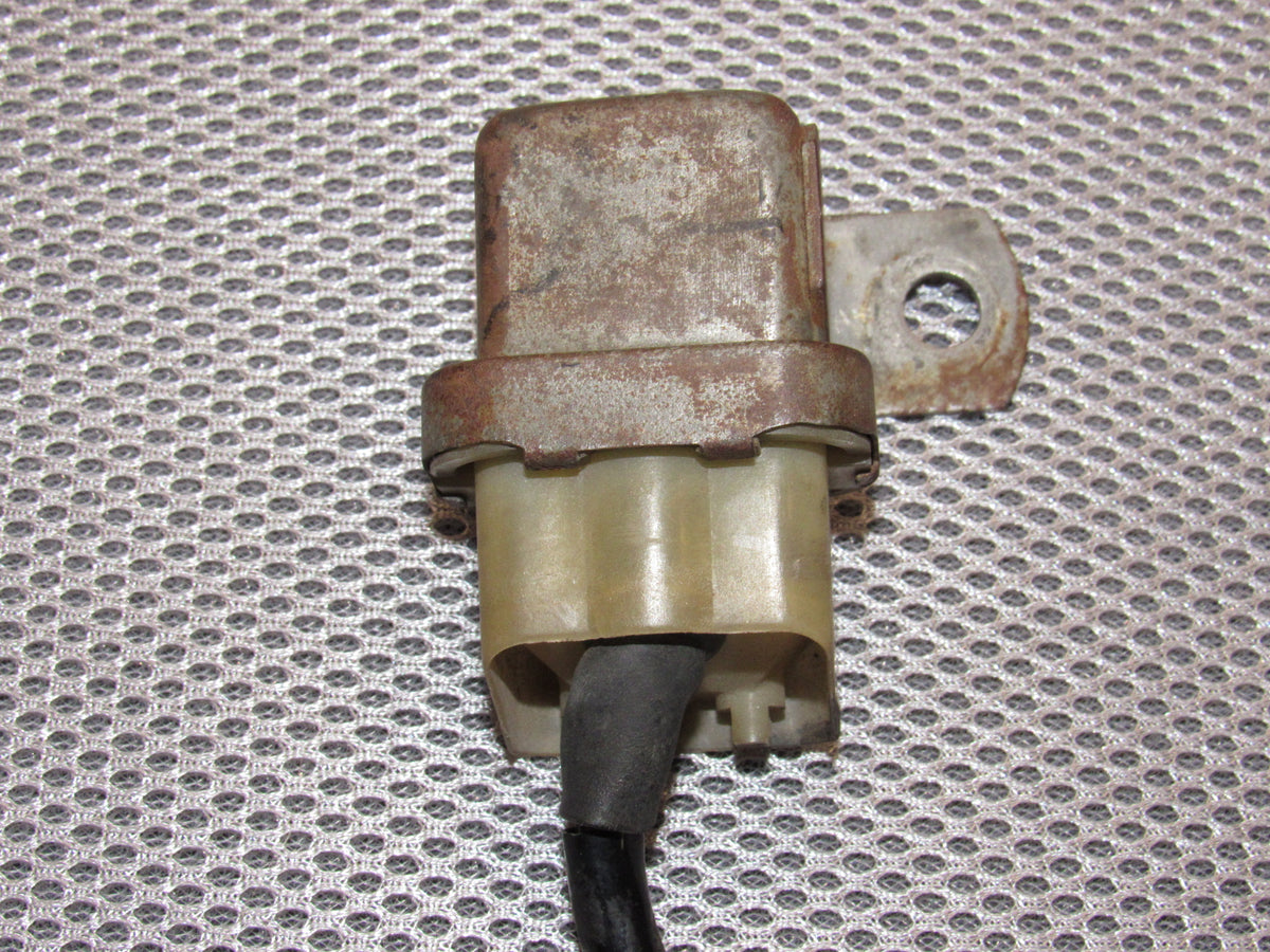 82 83 84 85 Toyota Supra OEM Main Relay 85915-14050