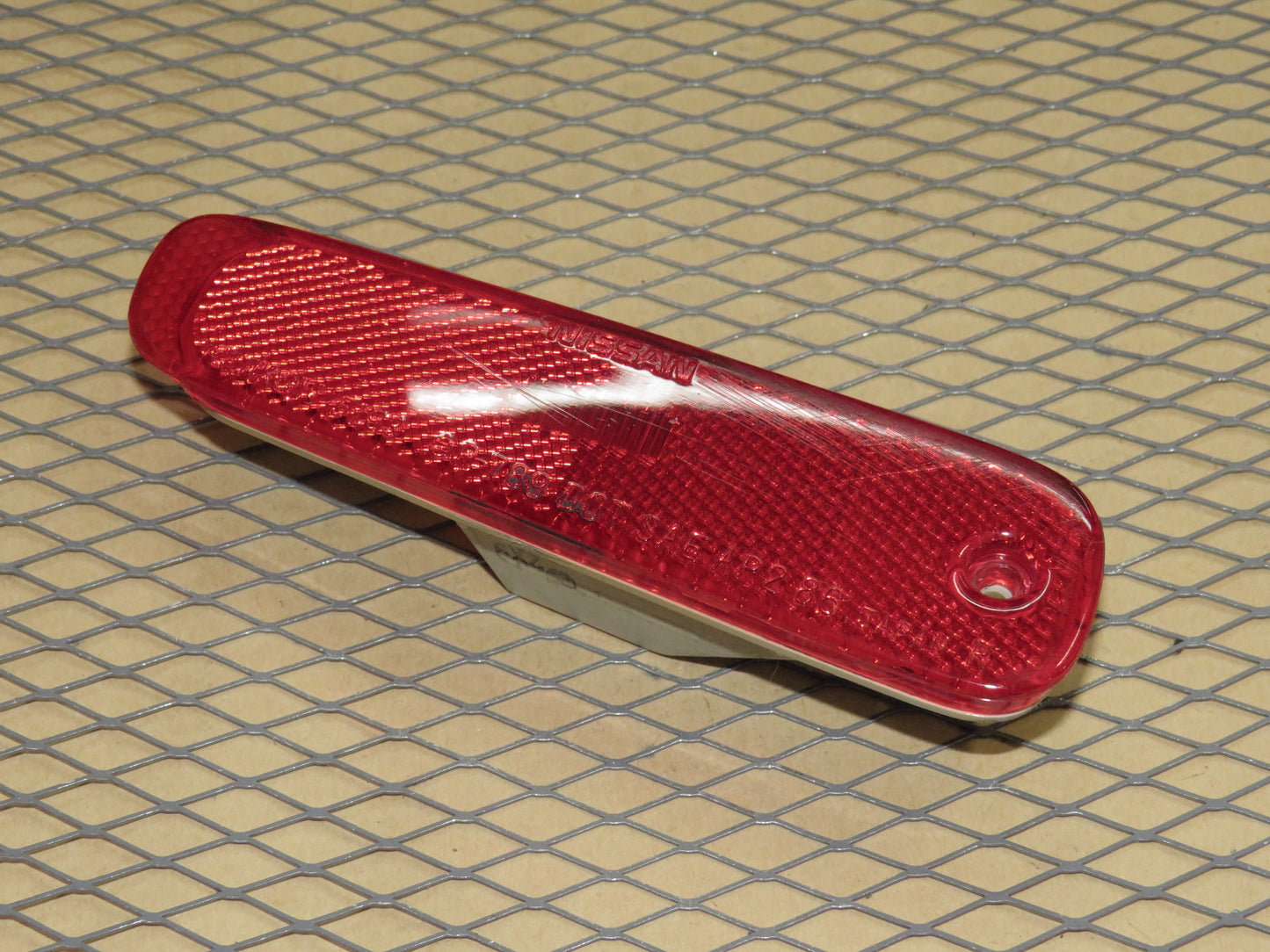 90 91 92 93 94 95 96 Nissan 300zx OEM Rear Side Marker Light Lamp - Right