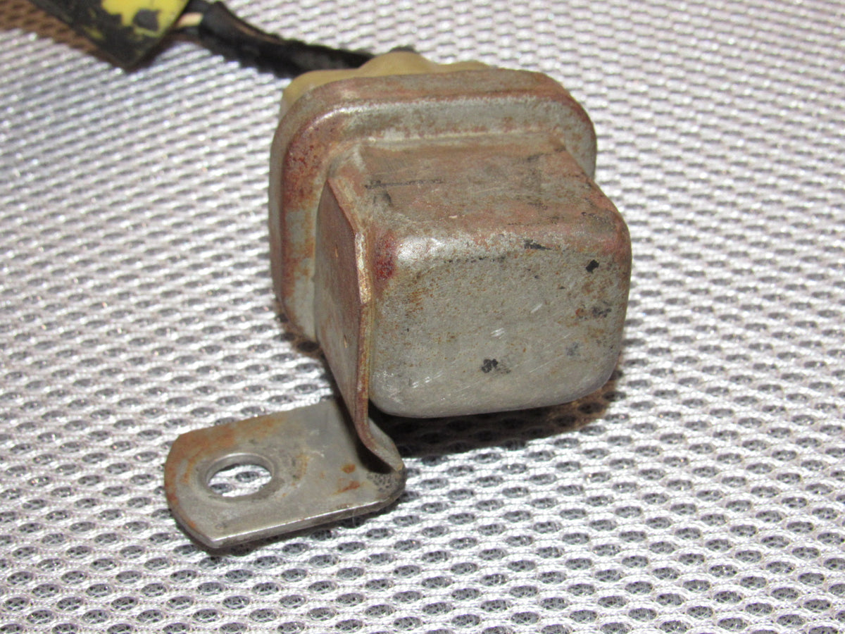 82 83 84 85 Toyota Supra OEM Main Relay 85915-14050