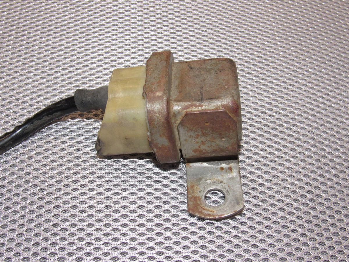 82 83 84 85 Toyota Supra OEM Main Relay 85915-14050
